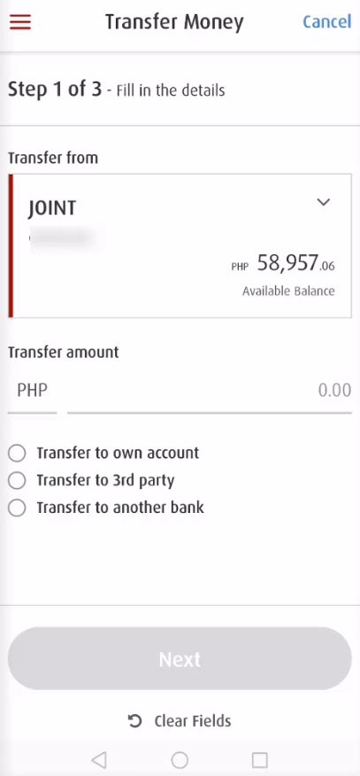 bpi balance conversion online|BPI Cross Border Fund Transfer.